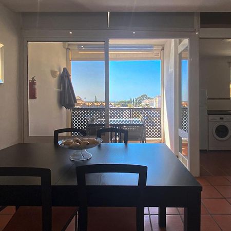 Penthouse Duplex Marina Plaza T1 Hsr Marina Vilamoura Extérieur photo