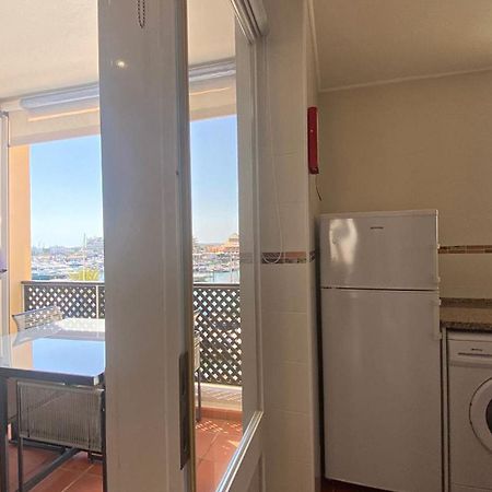 Penthouse Duplex Marina Plaza T1 Hsr Marina Vilamoura Extérieur photo