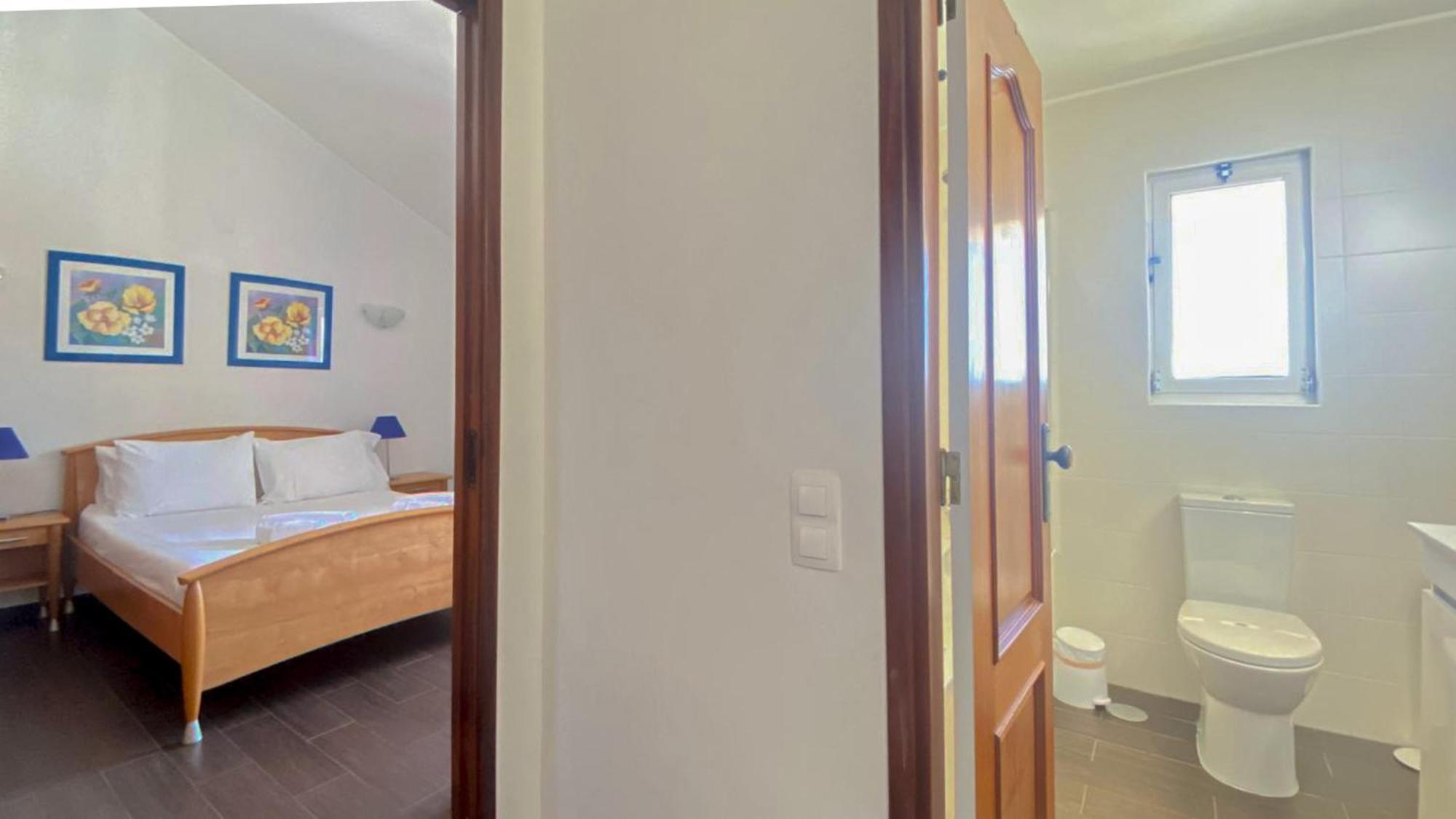 Penthouse Duplex Marina Plaza T1 Hsr Marina Vilamoura Extérieur photo