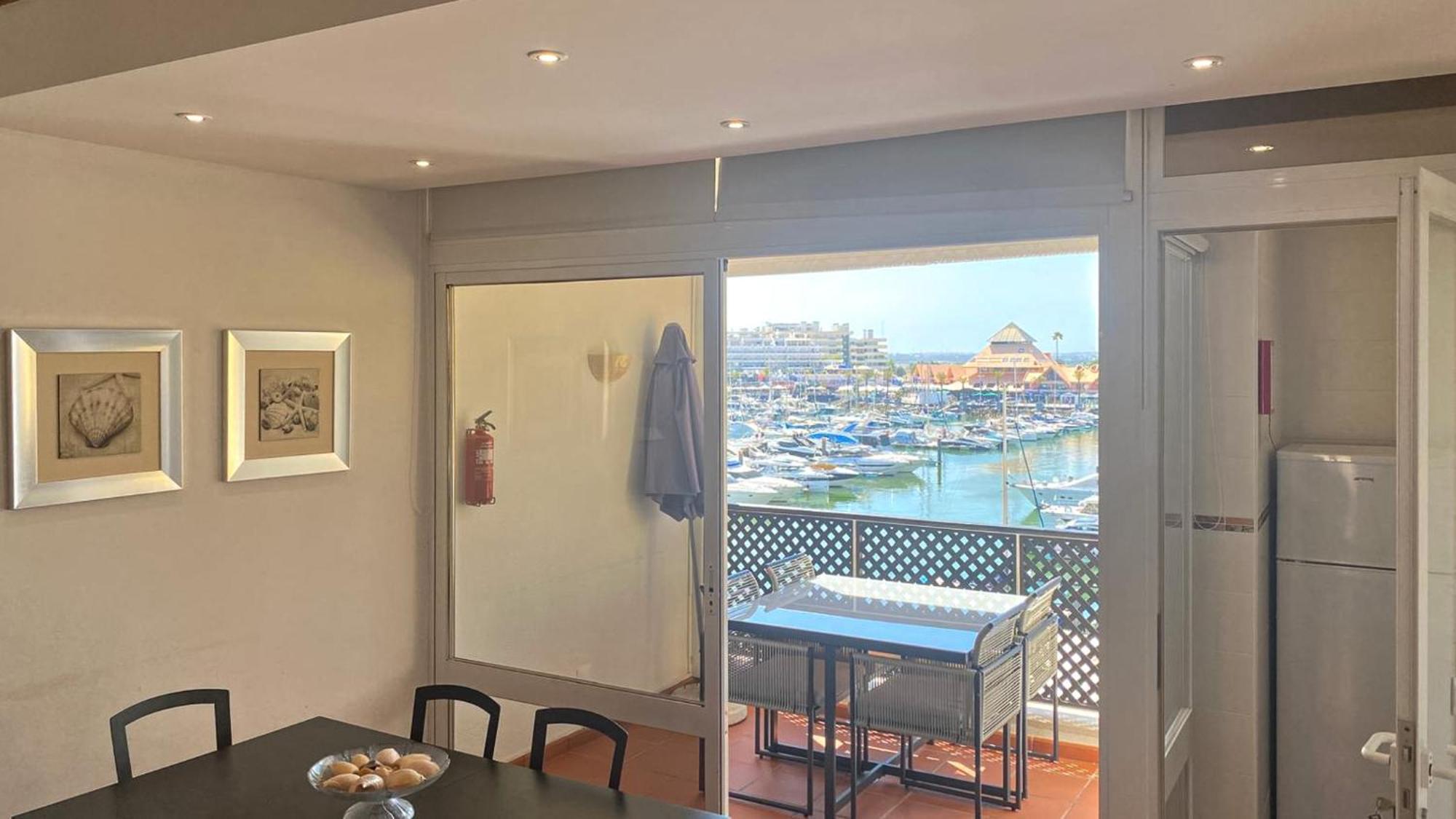 Penthouse Duplex Marina Plaza T1 Hsr Marina Vilamoura Extérieur photo
