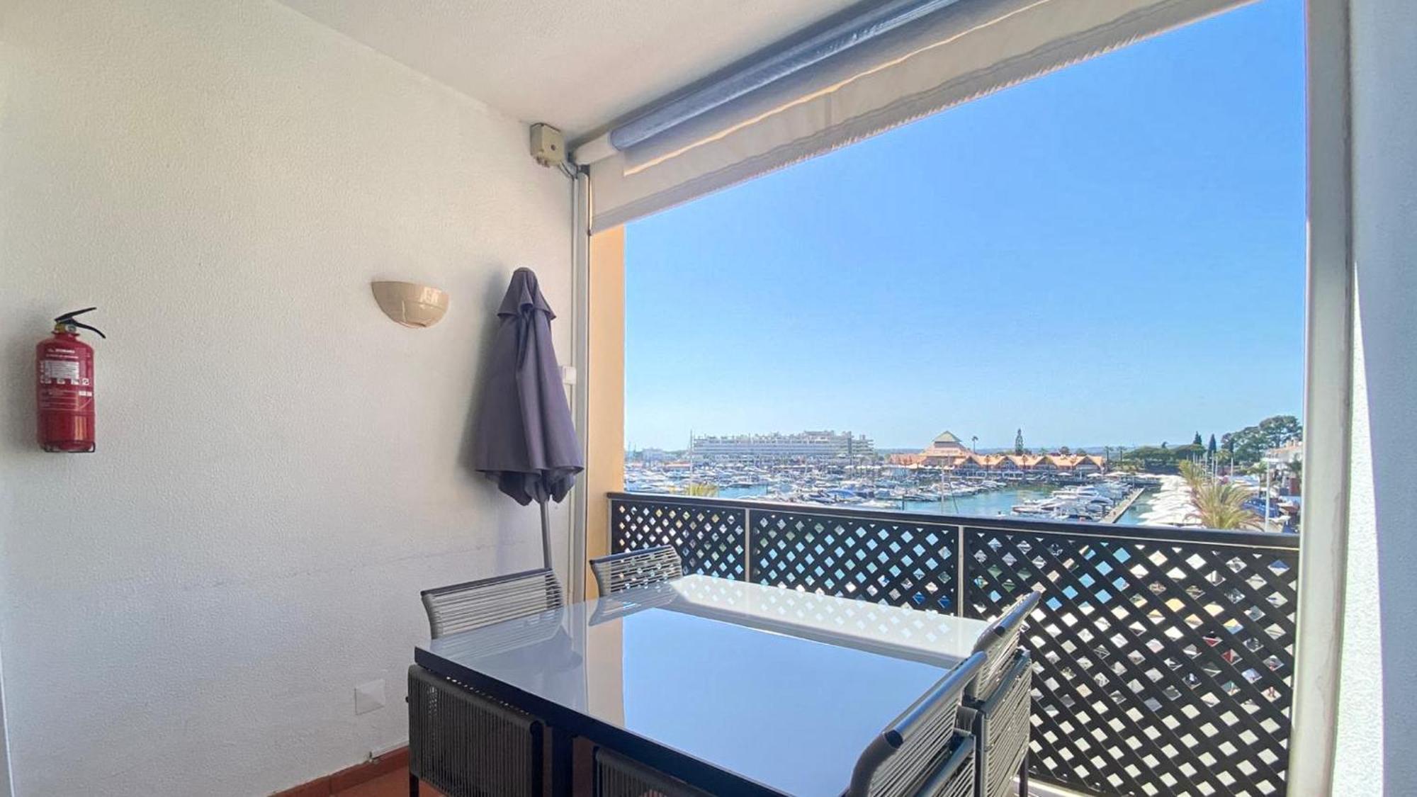 Penthouse Duplex Marina Plaza T1 Hsr Marina Vilamoura Extérieur photo